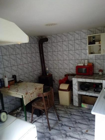 Casă cu Teren 918 Mp în Piatra