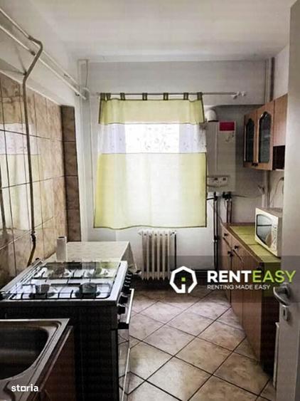 Apartament cu 2 camere în Hala Centrală