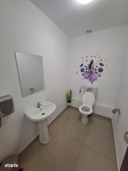 Inchiriez spatiu comercial UTA Poetului ID: 44797 - 2