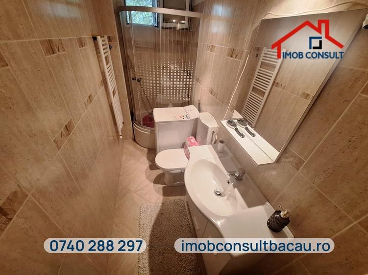 Apartament cu 2 camere de închiriat | Ultracentral – Strada Războieni | CE1819 - 9