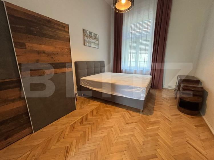 Ultracentral - apartament cu 4 camere, 115 mp de inchiriat - 5