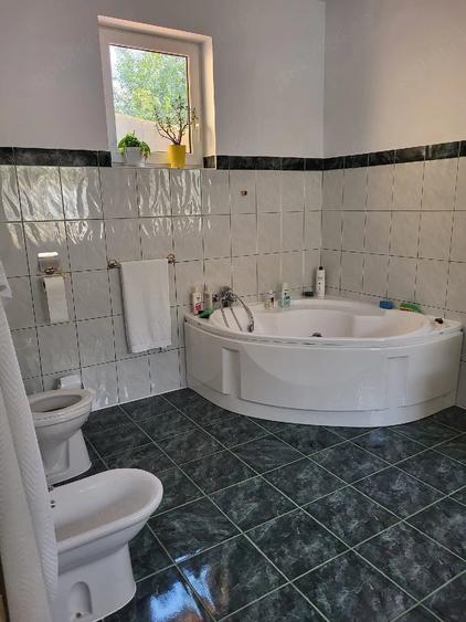 Propietar Zona Lunei Str Tigrului ofer vanzare casa 340 metri utili si suprafata teren 873 m - 2