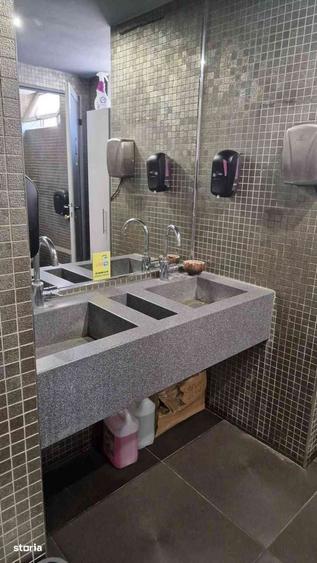 Spațiu comercial, de 227 mp, în Central