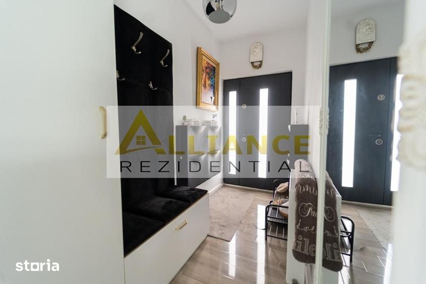 Casă cu 4 camere cu Teren 755 Mp în Frumușani