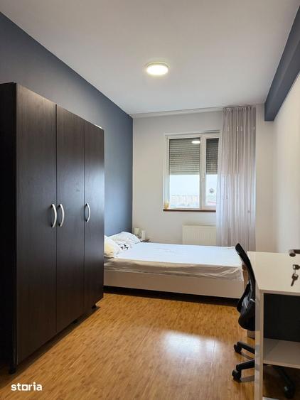Apartament cu 3 camere,Ared -UTA ideeal Studenti Medicia !! - 2