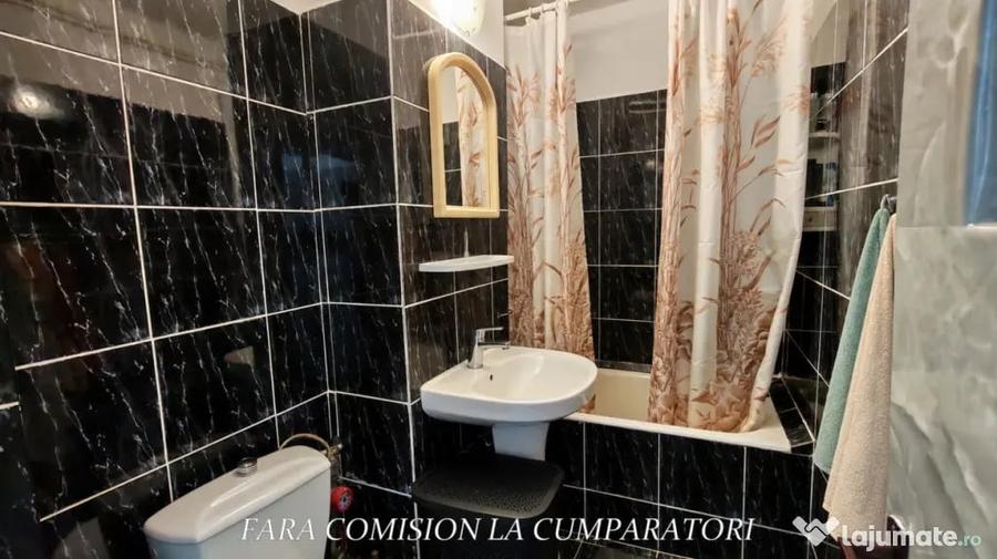 Apartament cu 2 camere decomandat în Ostroveni