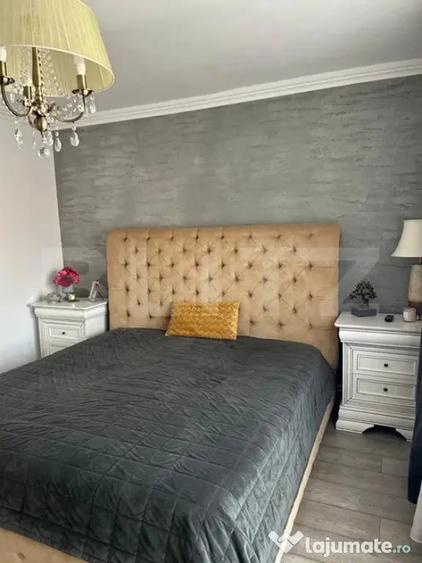 Apartament cu 4 camere decomandat în Central
