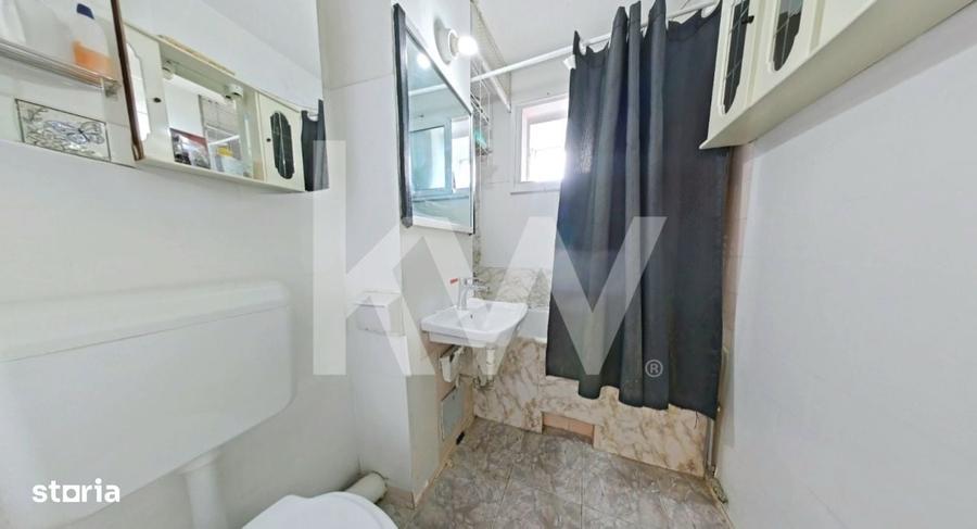 Apartament cu 3 camere în Griviței