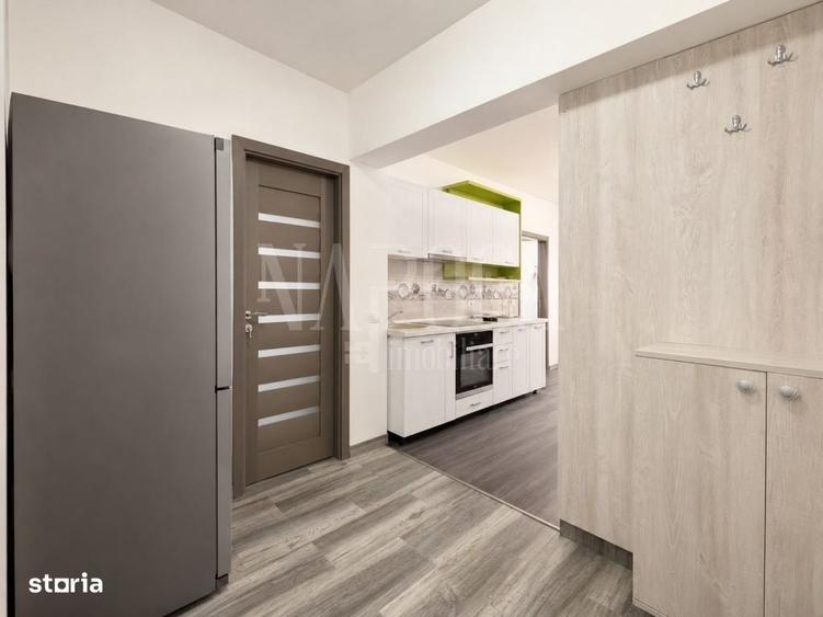 Apartament 2 camere de vanzare in Manastur, Cluj Napoca - 2
