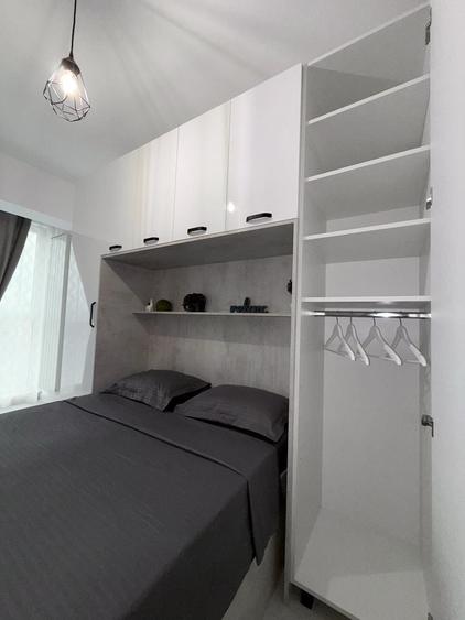 Apartament 1 camera bloc nou + parcare - Tatarasi - 2