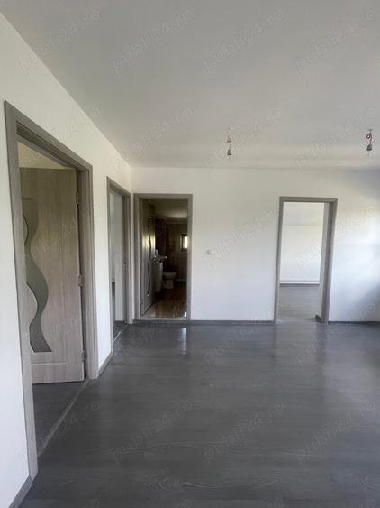 Casă cu 4 camere cu Teren 500 Mp în Buturugeni
