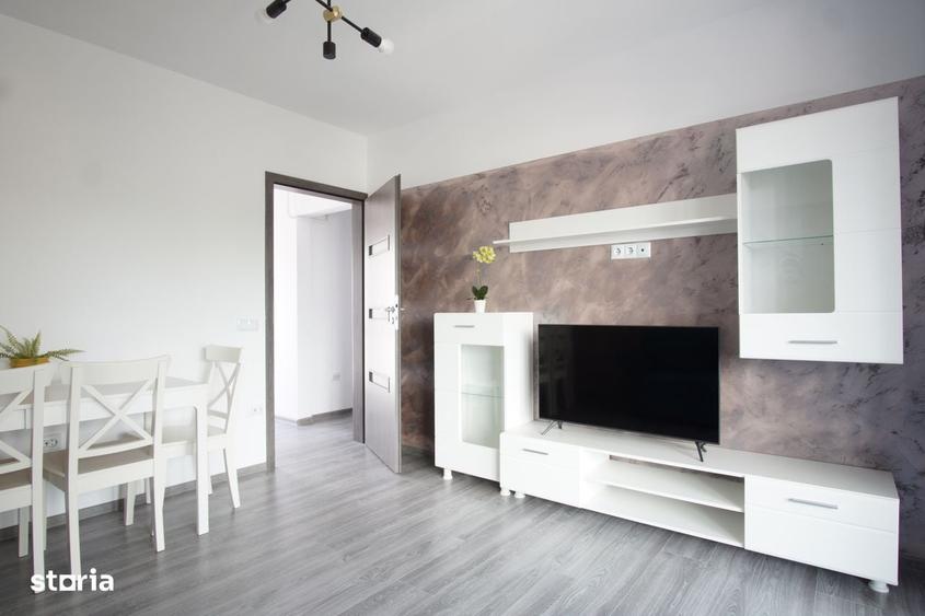 Apartament cu 2 camere în Piața Unirii