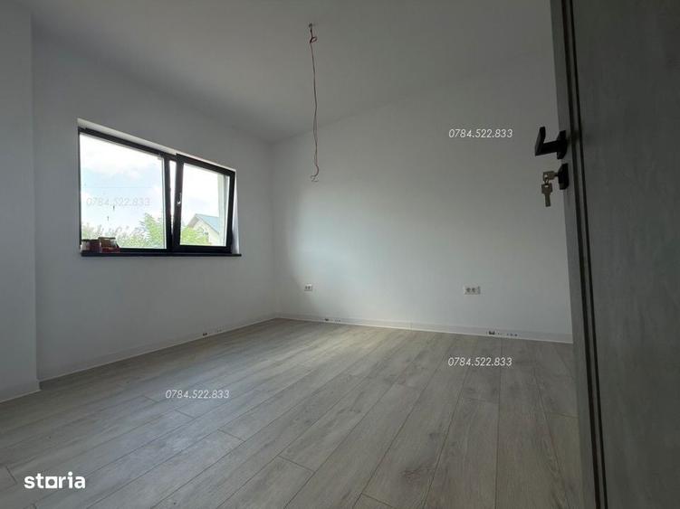 Casa cu dormitoare mari Berceni Ilfov, aproape de Bucuresti - 7