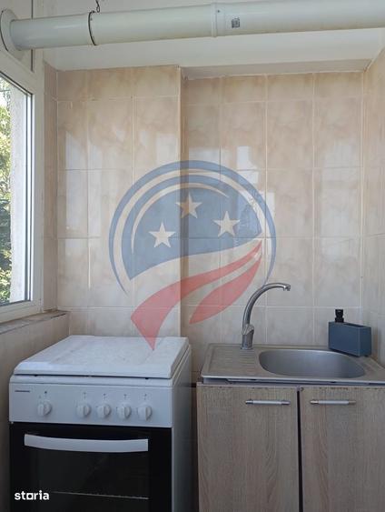 Apartament cu 2 camere decomandat în Gării