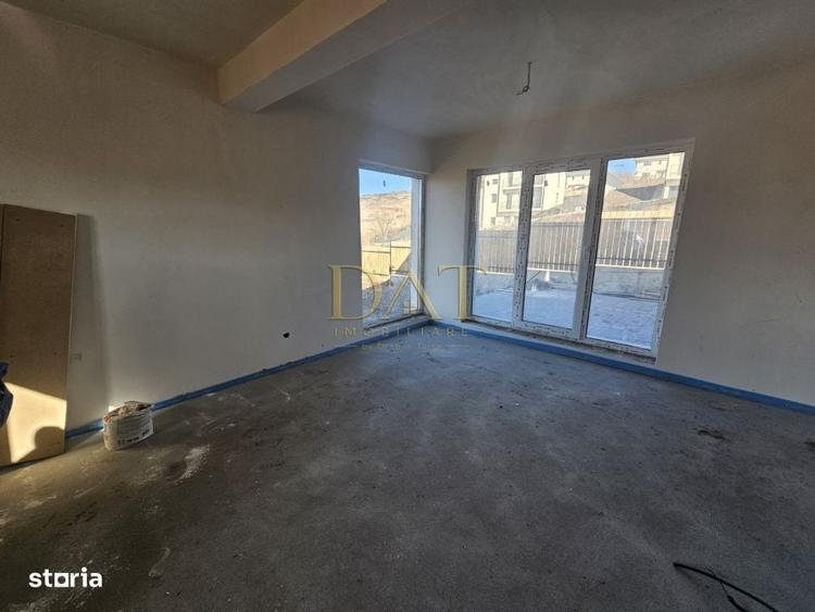 Casa tip Duplex | 4 camere | 2 parcari | Chinteni- zona Profi - 8