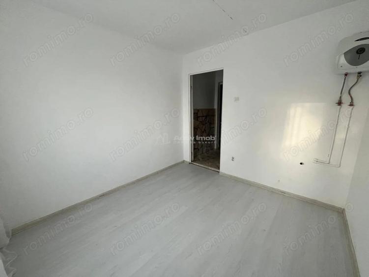Garsonieră decomandată în Periferie