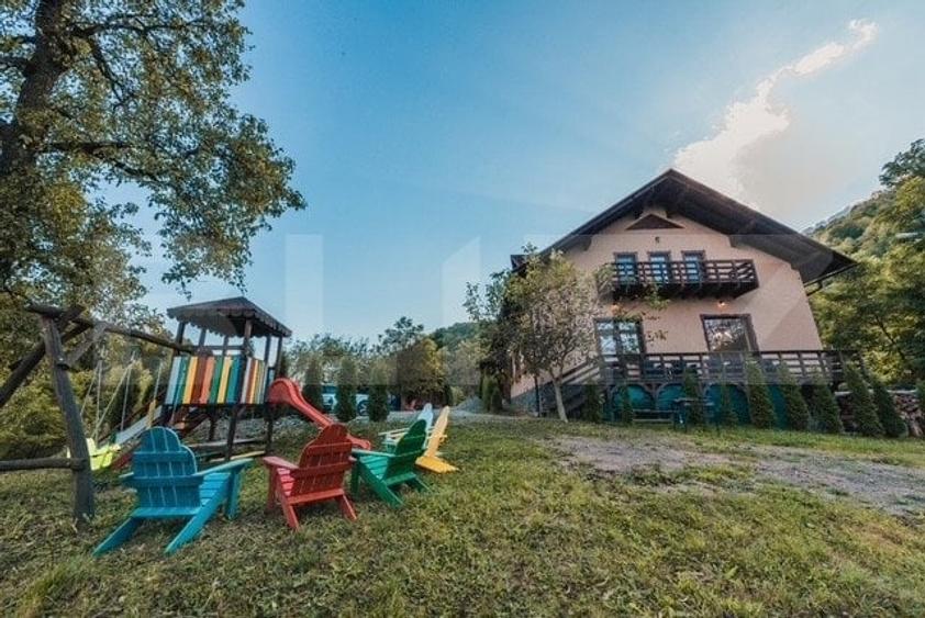 Spațiu comercial, în Vișeu de Jos