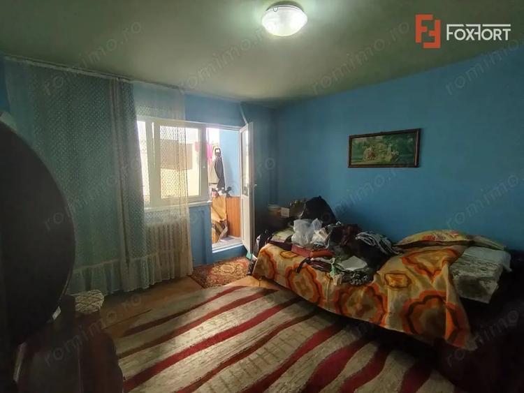 Apartament cu 2 camere semidecomandat în Dâmbovița