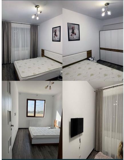 Apartament cu 3 camere în Sălaj