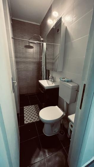 Apartament cu 2 camere decomandat în Dorobanți