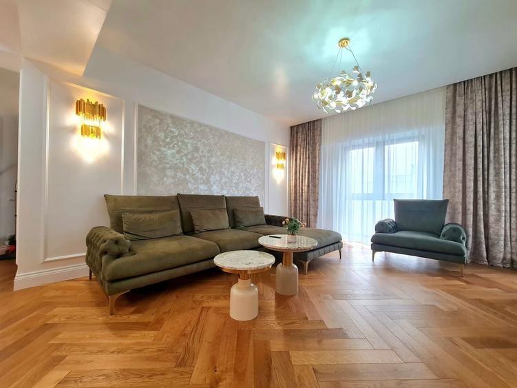 Proprietate exclusivistă || 3 camere || Pipera || Rondul OMV|| Parcare - 3