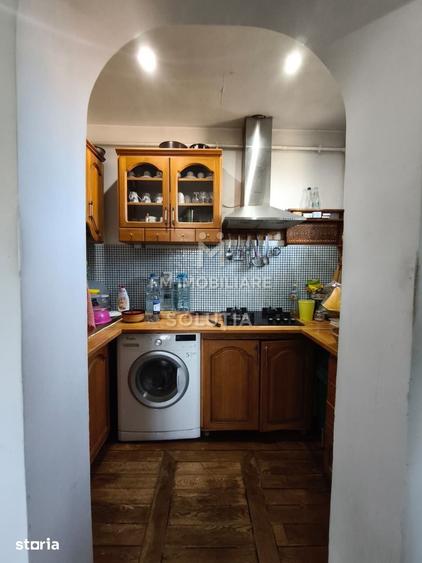 APARTAMENT 5 CAMERE | TIP VILA | COLONIA PICTORILOR BAIA MARE - 12