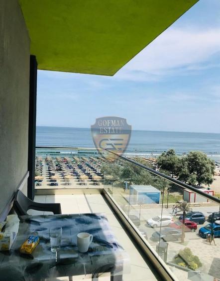 Apartament cu 3 camere decomandat, mobilat în Nord