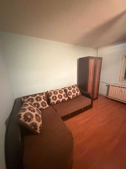 Apartament 2 camere decomandat de vanzare, bloc reabilitat, 13 Septembrie - 1