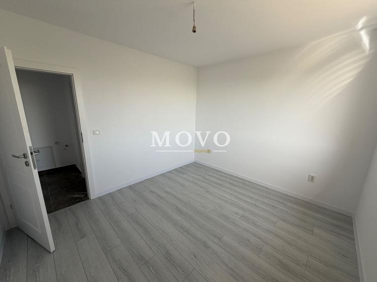 Apartament cu 2 camere decomandat în Giroc
