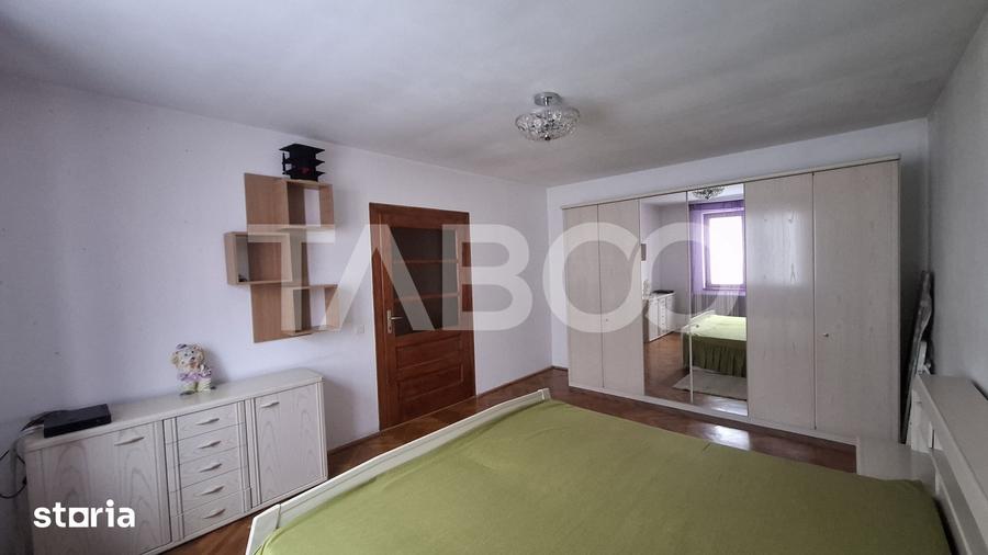 Casă cu 3 camere cu Teren 428 Mp în Terezian