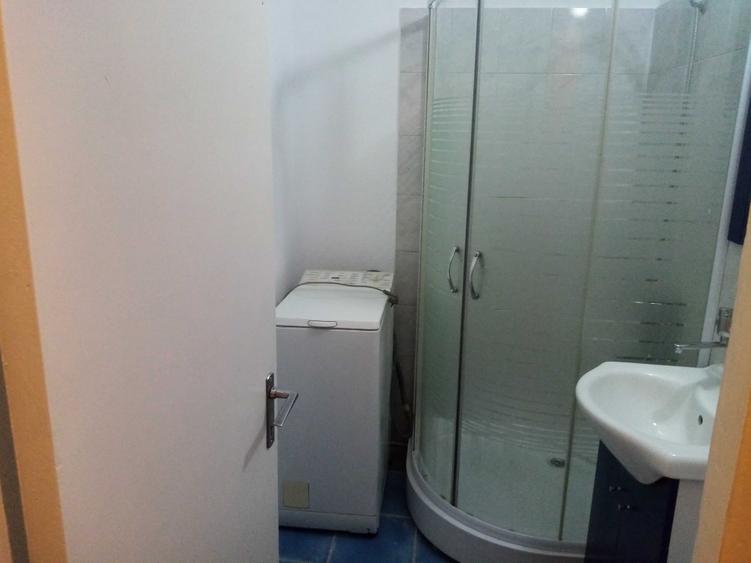 Garsonieră decomandată în Mănăștur