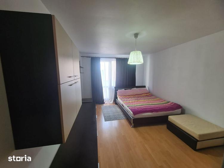 Apartament 2 camere decomandat 55 mp,etaj 3 | Zona Harmanului-Lidl . - 5