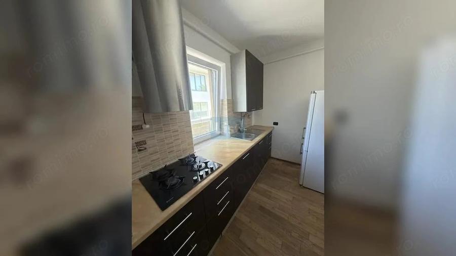 Apartament cu 2 camere decomandat în Între Lacuri