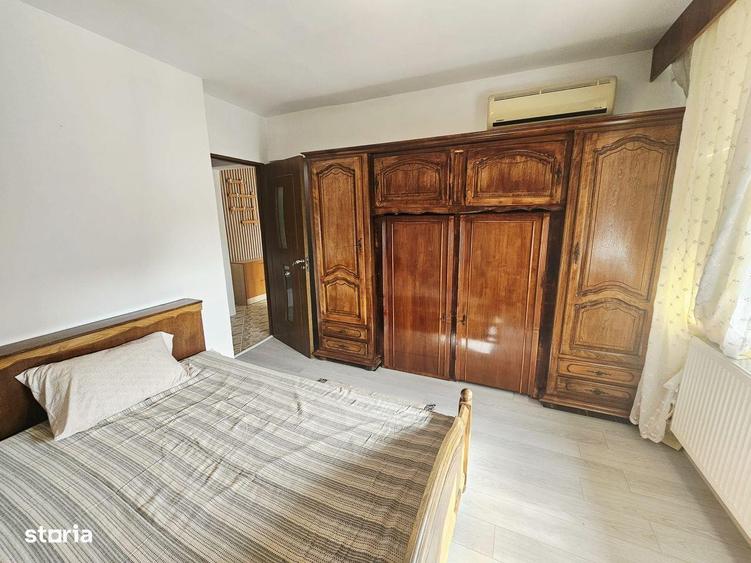 Apartament 2 camere decomandat, mobilat ?i utilat Bld.Bucuresti - 5