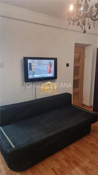 Apartament 2 camere, parter, mobilat - Petri #537;or