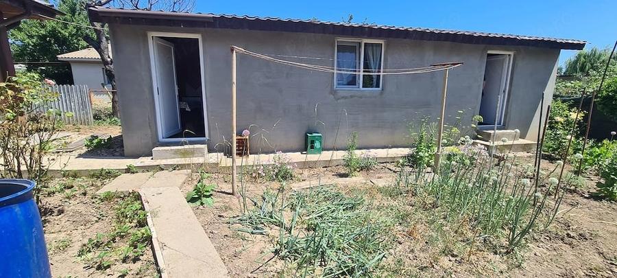 Casa 3 camere Lazu, 515 mp teren - 7