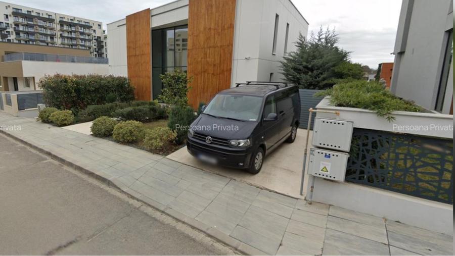Teren Construcții intravilan de 390 mp, în Tomis Plus