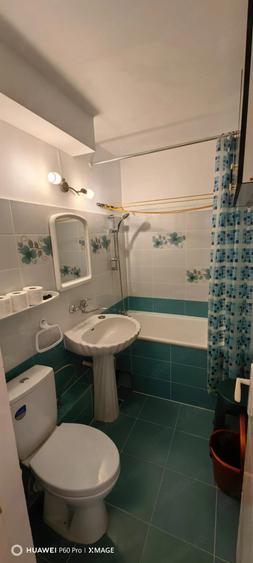 Apartament cu 2 camere semidecomandat în Ultracentral