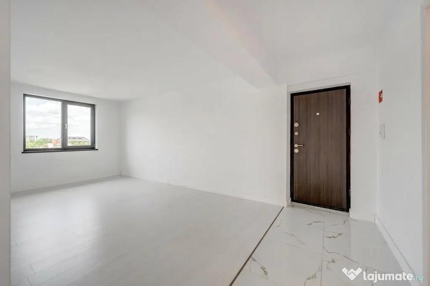 Apartament cu 2 camere decomandat în Chitila