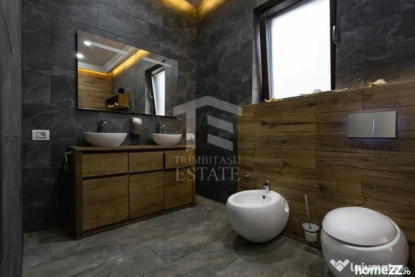 Vila unica | Piscina interioara | Sauna | Fitness | Dotar... - 2