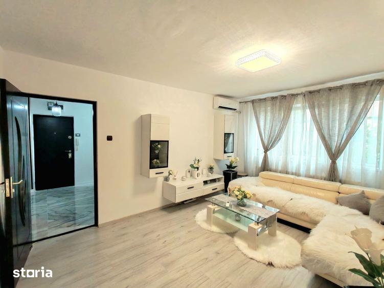 Apartament 3 camere, renovat 2026, langa Spitalul Jude?ean - 3