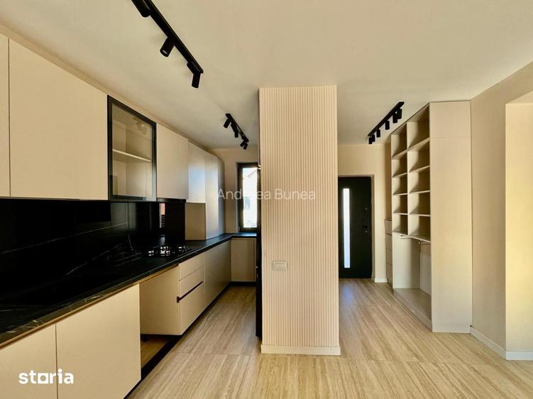 NOON Residence Pantelimon Case premium | Finisaje premium