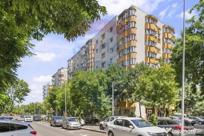 Apartament cu 4 camere decomandat în Sebastian