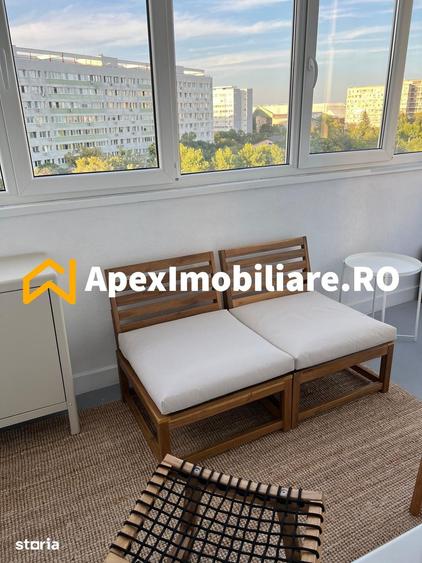 Apartament 2 camere de inchiriat Camil Ressu Bucuresti | ApexImobiliar - 9