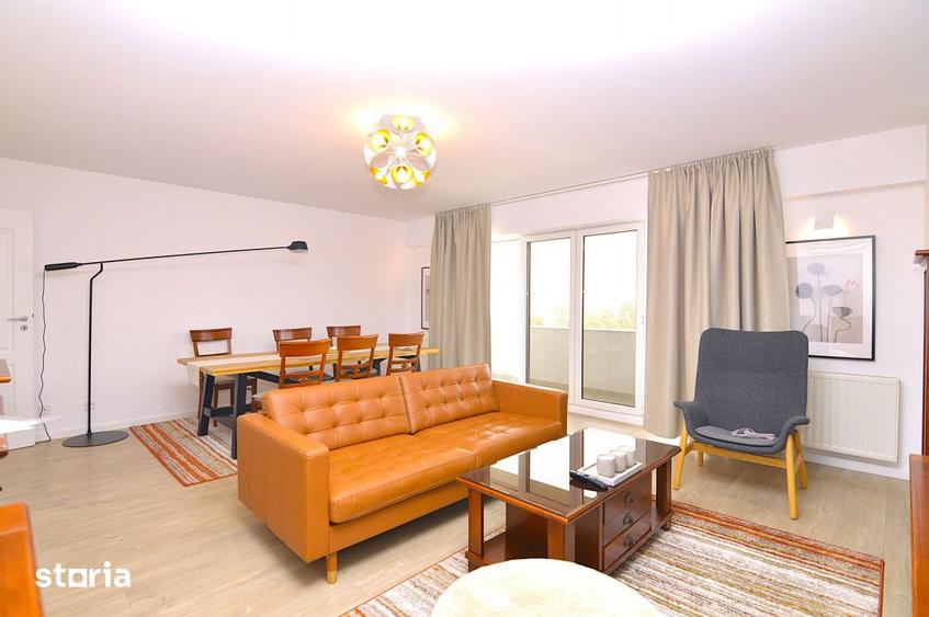 INCHIRIERE APARTAMENT 3 CAMERE UNIRII PIATA ALBA IULIA - 18