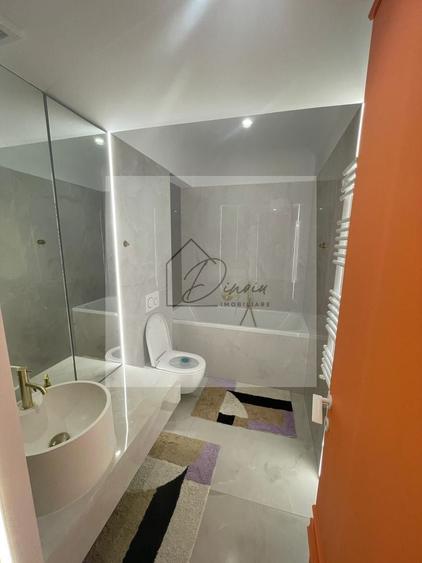 Apartament 2 camere CORTINA Pipera Aviatiei I parcare inclusa I COM 0% - 18