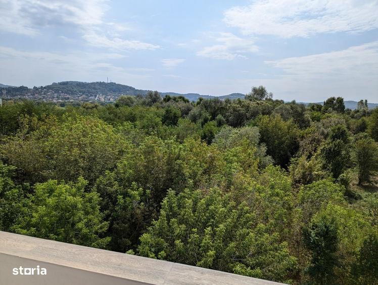 Inchiriez apartament 2 camere - 3