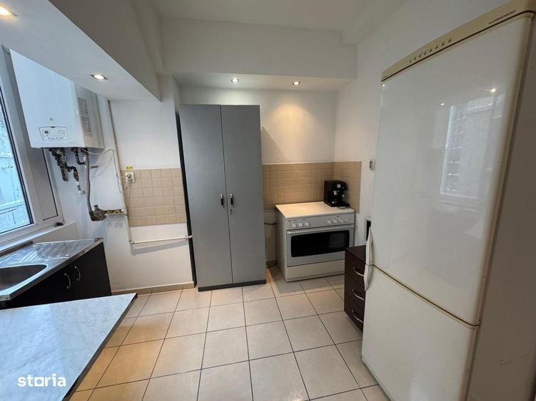 Apartament cu 4 camere, mobilat în Cotroceni