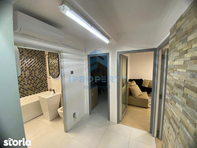 Eroii Revolutiei | 2 Camere | Mobila Noua | Renovat | Proximitate metr - 5