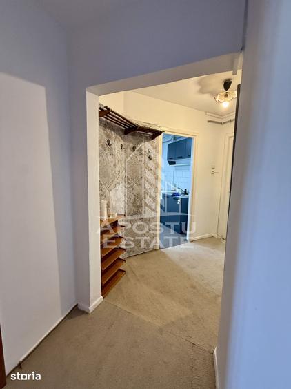Apartament 3 camere, pet-friendly, de inchiriat, Dambovita, Timisoara - 8